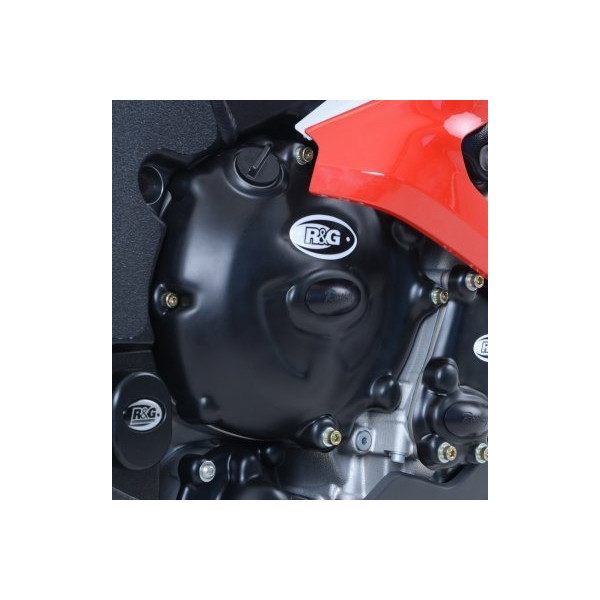 R&G Engine Case Covers - RACE SERIES - For BMW S1000RR '10-'16 / HP4 / S1000R '14-'16 RHS Clutch Cover